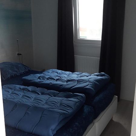 Cs 34 - Vakantiepark Callassande Callantsoog Εξωτερικό φωτογραφία